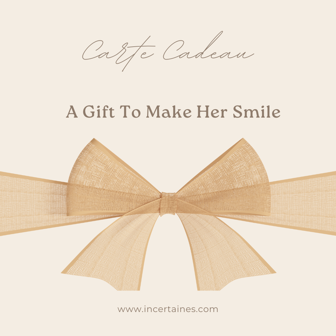 Carte-Cadeaux